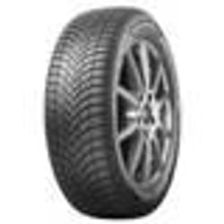 Pneu - Kumho - Solus HA32+ - 215/55-17 - Toutes saisons - Homologation 3PMSF
