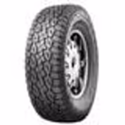Pneu AUTO Kumho Road Venture AT52 255/70 R16 111T 4PR Quatre saisons