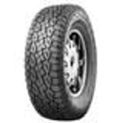 Pneu AUTO Kumho Road Venture AT52 255/70 R16 111T 4PR Quatre saisons