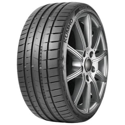Pneu  Tourisme Eté - KUMHO - 275 40ZR 20TPS72XL - 275/40 R20 106Y