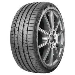 Pneu Tourisme Eté - KUMHO - ECSTA SPORT PS72 - 245/35 R18 92Y