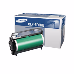 Samsung CLP-500RB