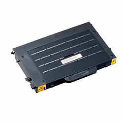 Samsung CLP-510D5Y, 5000 pages, Jaune, 1 pièce(s)