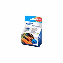 Samsung Toner cyan (page rendement 1000k)