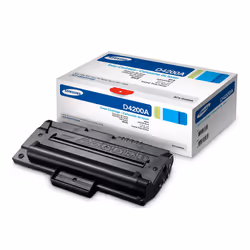 Samsung SCX-D4200A Cartouche de toner 1 pièce(s) Original Noir