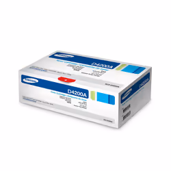 Samsung SCX-D4200A Cartouche de toner 1 pièce(s) Original Noir