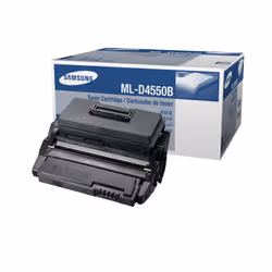 Samsung ML-D4550B, 20000 pages, Noir, 1 pièce(s)