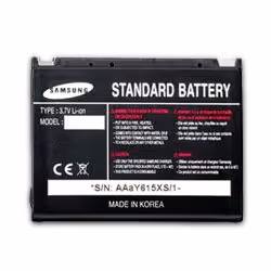 Samsung AB553446BUCSTD
