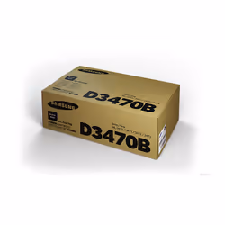 Samsung ML-D3470B Cartouche de toner Original Noir