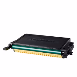 Samsung Toner Jaune CLP-Y660B, 5000 pages, Jaune, 1 pièce(s)
