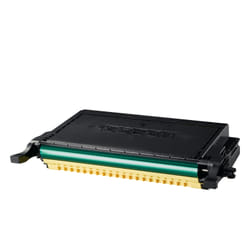 Samsung Toner Jaune CLP-Y660B