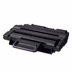 Samsung Toner noir haute capacité, 5000 pages, Noir, 1 pièce(s)