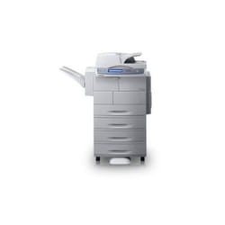 Samsung SCX-6555N imprimante multifonction Laser A4 1200 x 1200 DPI 55 ppm
