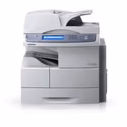 Samsung SCX-6555N imprimante multifonction Laser A4 1200 x 1200 DPI 55 ppm
