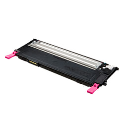 Samsung Toner magenta (page rendement 1000k)