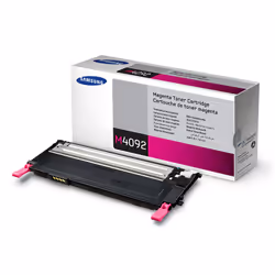 Samsung Toner magenta (page rendement 1000k)