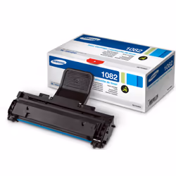 Samsung Toner noir, 1500 pages, Noir