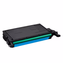 Samsung Toner Cyan CLT-C6092S, 7000 pages, Cyan, 1 pièce(s)