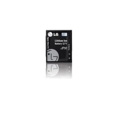LG SBPL0101901 Batterie Noir
