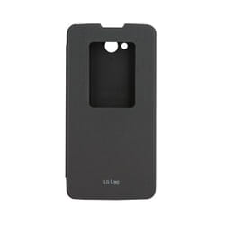 Celly CCF-380AGEUBK coque de protection pour téléphones portables Folio Noir