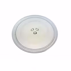 Plateau micro onde en verre dia 284 mm pour four micro-ondes LG 3390W1G012B Appareils compatibles : [FOUR MICRO-ONDES LG: ] H ...