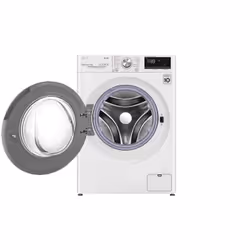 LG F94V71WHST 9kg 1400 tr/min Blanc
