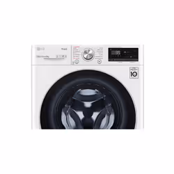 LG F94V71WHST 9kg 1400 tr/min Blanc