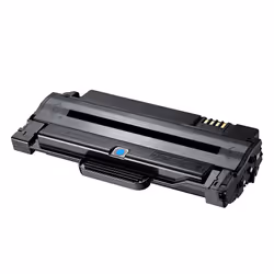 Samsung Toner noir haute capacité, 2500 pages, Noir