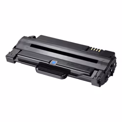 Samsung Toner noir, 1500 pages, Noir, 1 pièce(s)