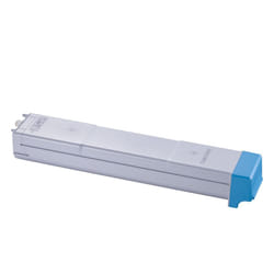 Samsung CLX-C8385A Cartouche de toner 1 pièce(s) Original Cyan