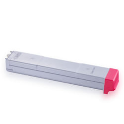 Samsung CLX-M8385A Cartouche de toner 1 pièce(s) Original Magenta
