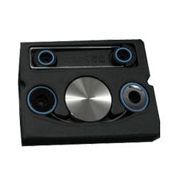 Samsung WMN1000A Noir