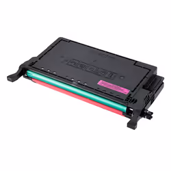 Samsung Toner laser Magenta CLT-M5082L, 4000 pages, Magenta, 1 pièce(s)