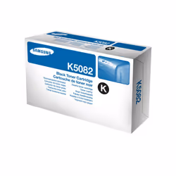 Samsung CLT-K5082S Cartouche de toner 1 pièce(s) Original Noir