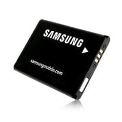Samsung EB504465 Batterie Noir