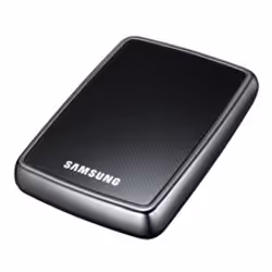 Samsung S Series S1 Mini 160 GB, 160 Go, 1.8", 2.0, 4200 tr/min, Noir