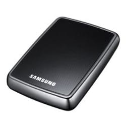 Samsung S Series S1 Mini 160 GB disque dur externe 160 Go Noir