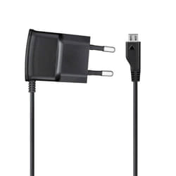 Samsung ETA0U10E Téléphone portable Noir Secteur Intérieure