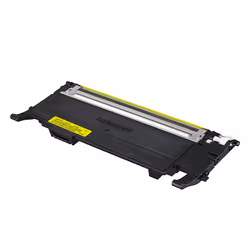 Samsung CLT-Y4072S Cartouche de toner 1 pièce(s) Original Jaune