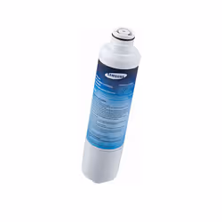 Samsung HAF-CIN, Filtre à eau, Samsung, Réfrigérateur, Blanc, NSF, 54 mm