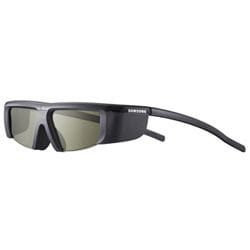 Samsung 3D Active Glasses