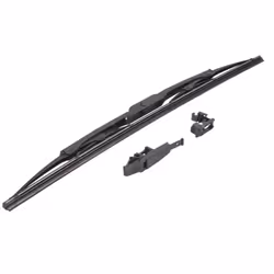 Balai d'essuie-glace DENSO DM-043, DM, 430mm, Avant, 1 pièce