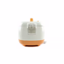 Cuckoo CR-0331 cuiseur à riz 0,54 L 360 W Ivoire, Orange - Vue supplémentaire 5