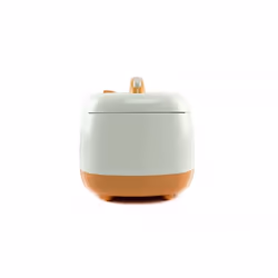 Cuckoo CR-0331 cuiseur à riz 0,54 L 360 W Ivoire, Orange - Vue supplémentaire 6