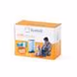 KORBELL Standard Pack de 3 recharges 16L