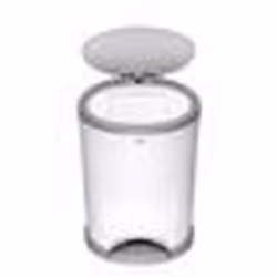 KORBELL MINI Poubelle à couches 9L