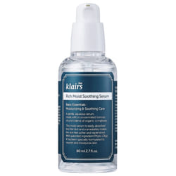 Klairs Rich Moist Soothing Serum 80 ml