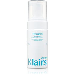 Klairs Rich Moist Foaming Cleanser 100 ml