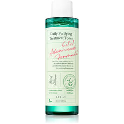 AXIS-Y 6+1+1 Advanced Formula Daily Purifying Treatment Toner 200 ml