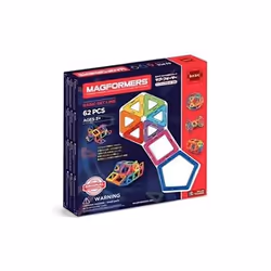 Magformers 62 PZ